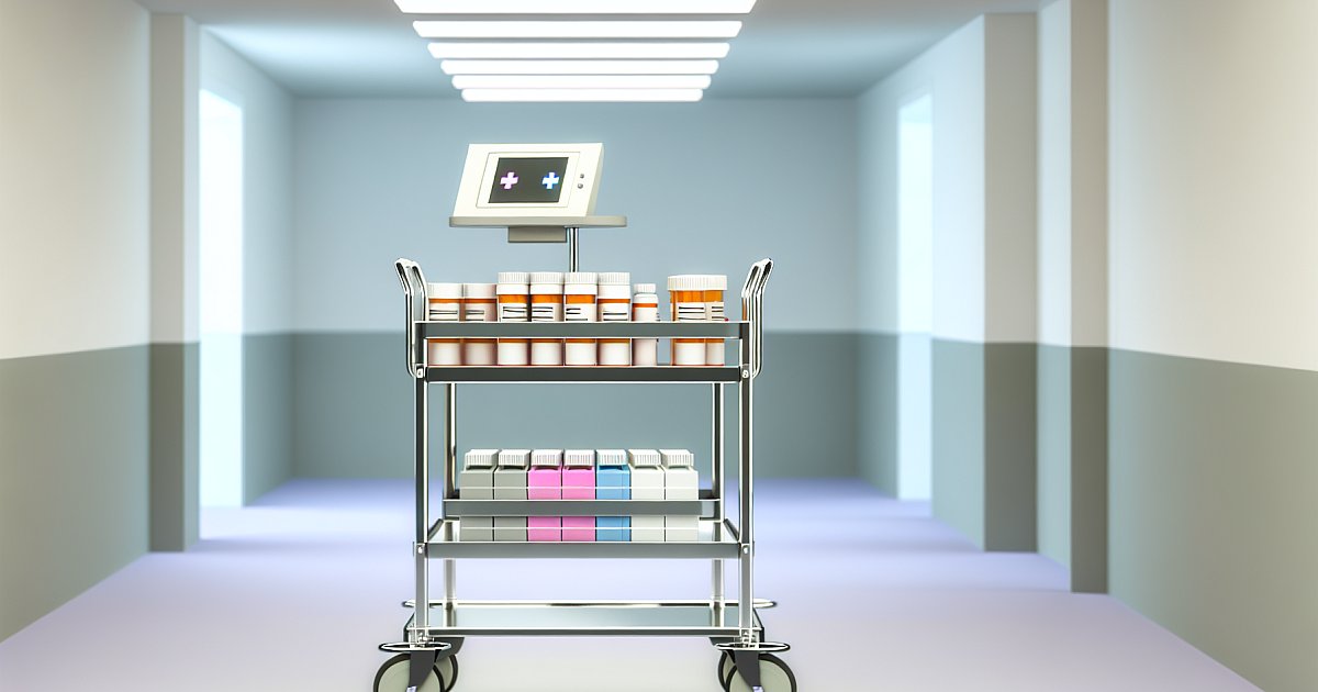 Wellspring Lutheran Services: Medication Errors - MI