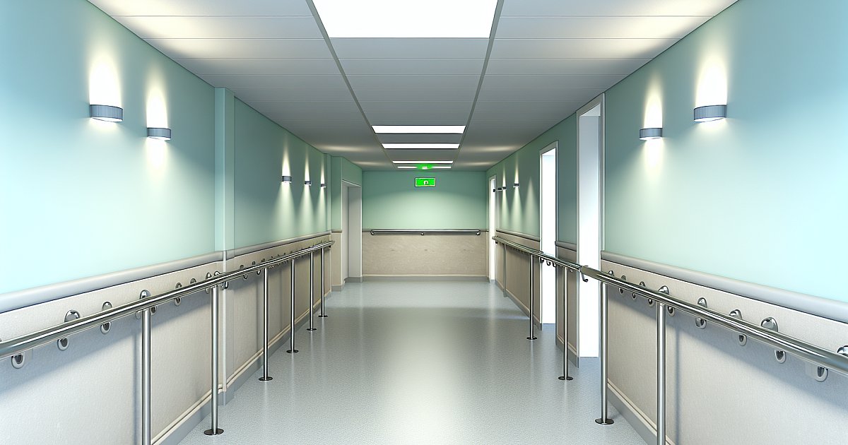 Chestertown Nursing and Rehab: Physician Visit Failures - MD