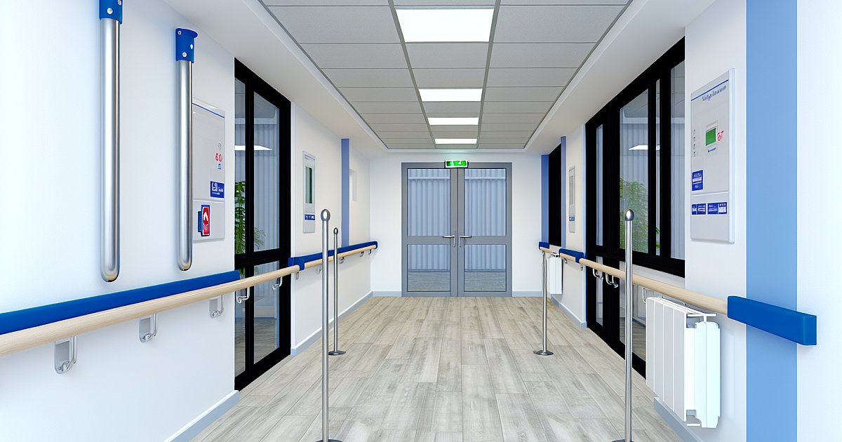 Ignite Medical Resort: Medication Error Pattern - TX