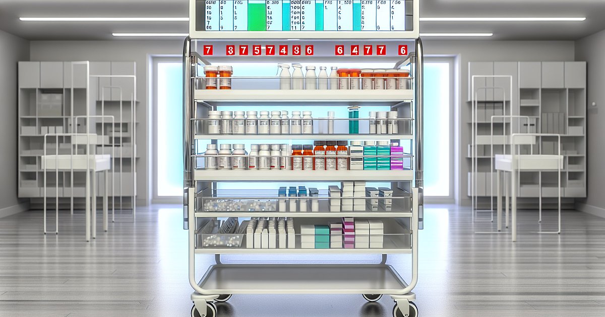 Lincoln County Care Center: Medication Safety Failures - ID