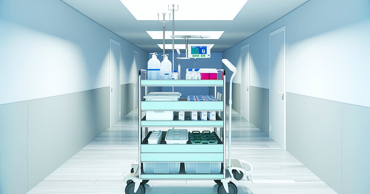 Parsons Hill Rehab: Discharge Notice Failures - MA