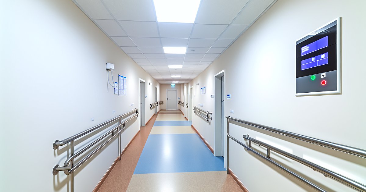 Byron Health Center: Suicide Report Ignored for Weeks - IN
