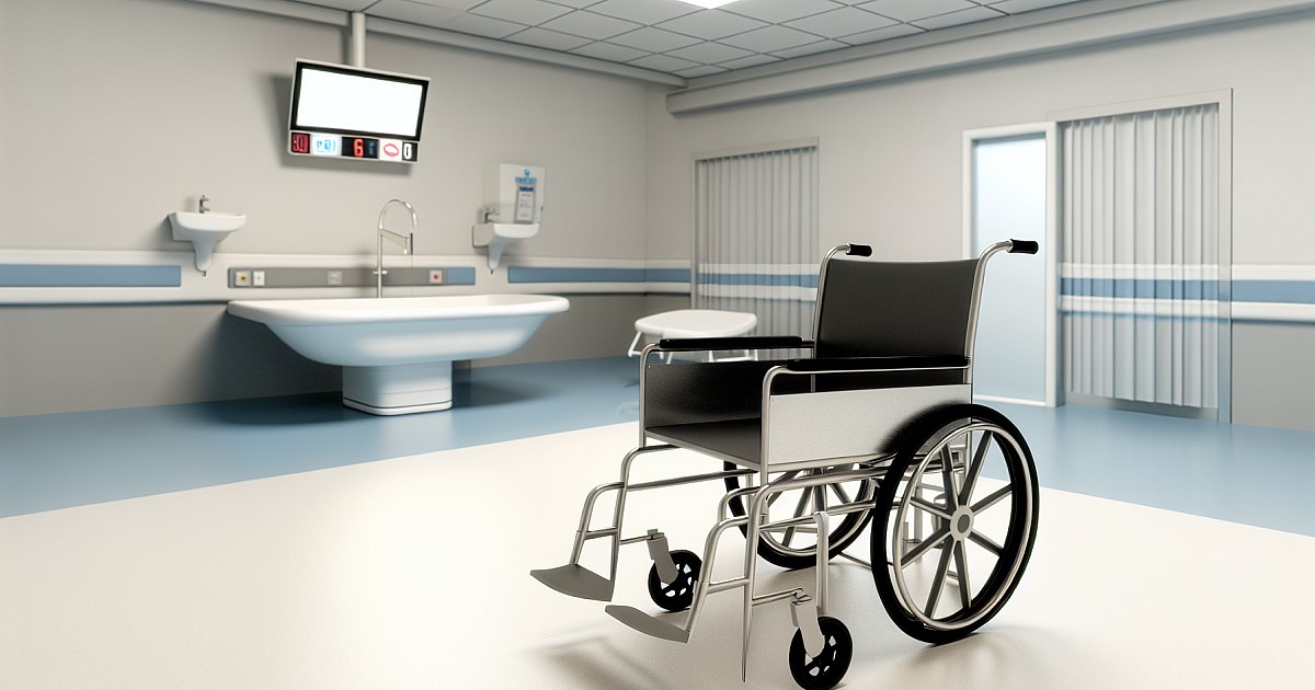 John Clarke Senior Living: Infection Control Failures - RI