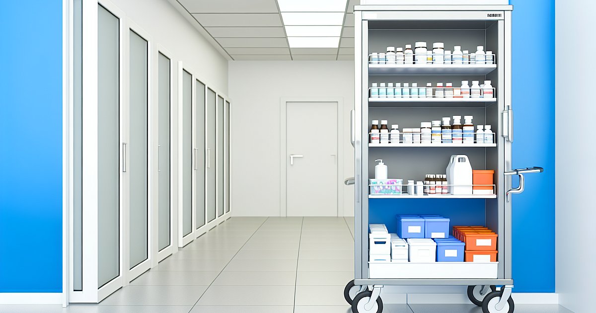 NHC Healthcare Franklin: Immediate Jeopardy Finding - TN