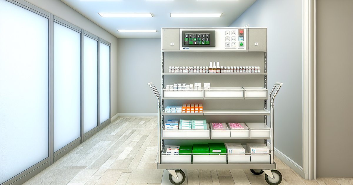 Van Duyn Center: Nutritional Supplement Failures - NY