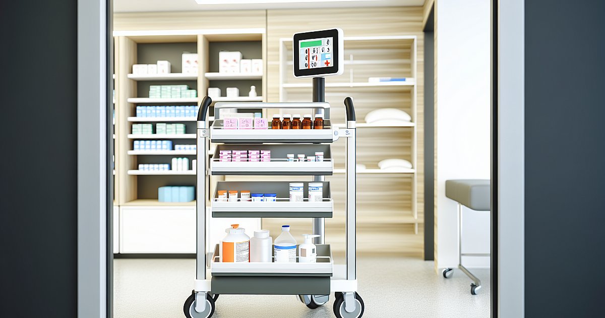 Optalis Canton: Residents Left Uninformed on Care - MI