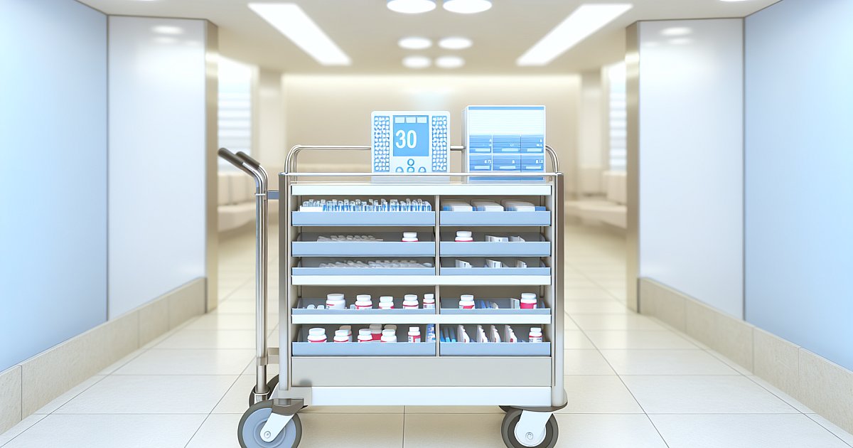 Mecklenburg Health and Rehab: Drug Storage Violations - NC