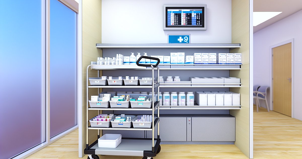 Chestertown Nursing and Rehab: 41 Deficiencies Found - MD