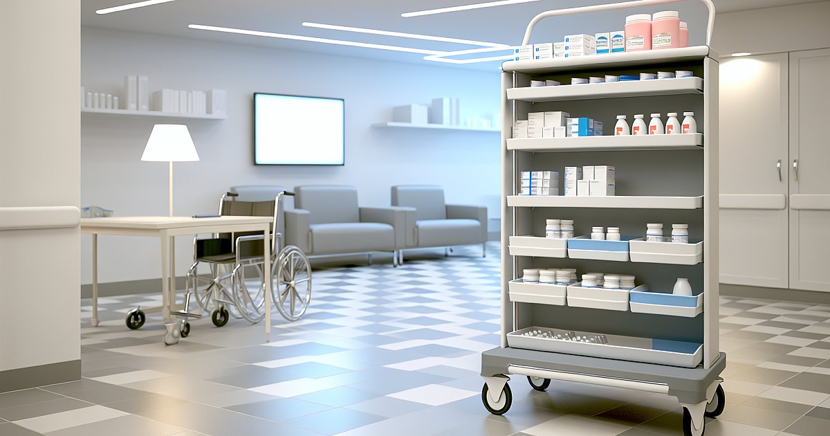 Foster Health & Rehab: Wheelchair Incident Unreported - IL