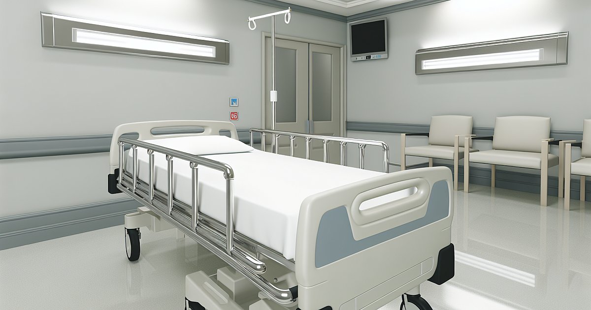 El Dorado Care: Ignored Head Injury Goes Unnoticed - KS