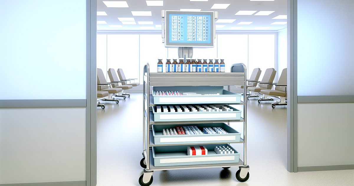 Broadway Nursing: Unlicensed Staff Treated 87 Residents - LA