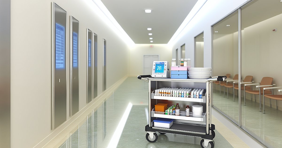 Kit Carson Nursing: Diet Safety Failure for Resident - CA