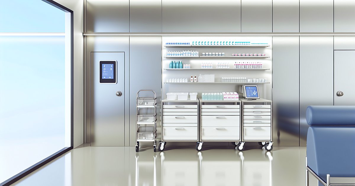 Rivers Edge Nursing and Rehab: Food Safety Failures - WI