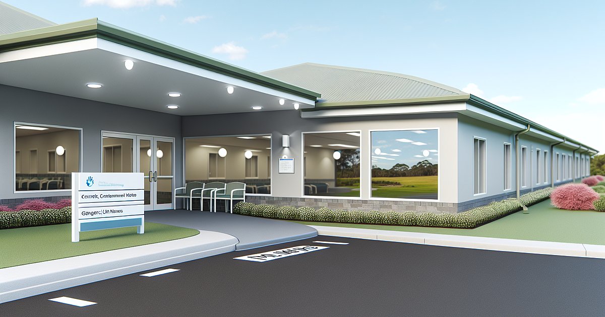 Massena Rehabilitation & Nursing: Food Quality Failures - NY
