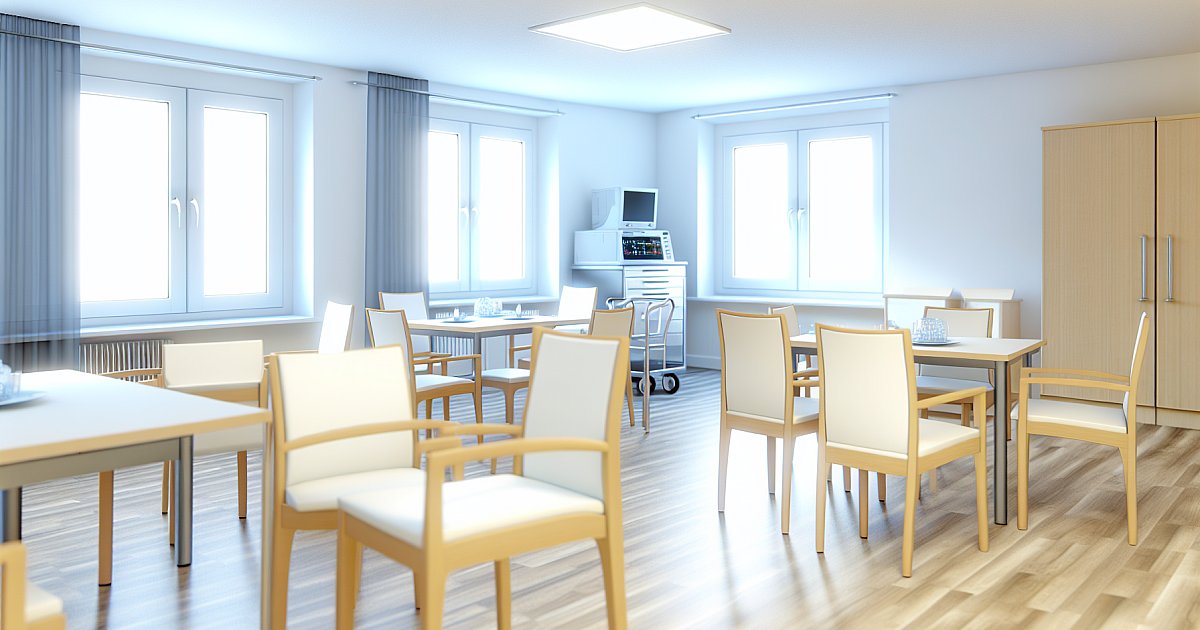 Highland Manor: MRSA Patient Shared Room Despite Policy - NV