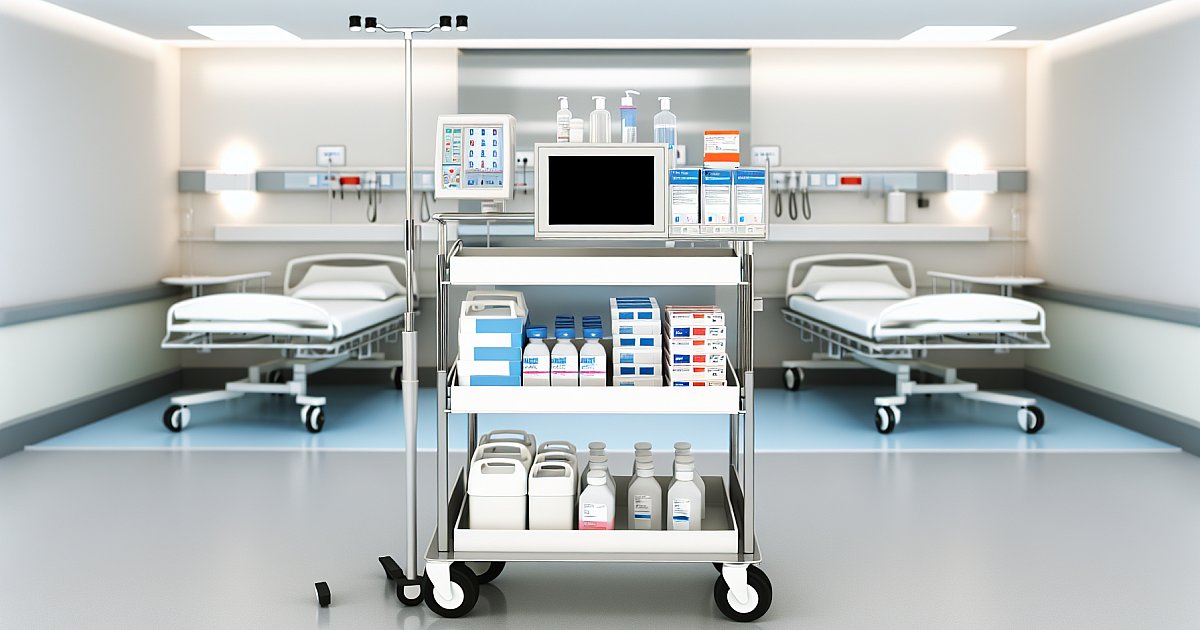 Mirage Post Acute: Medication Record Failures - CA