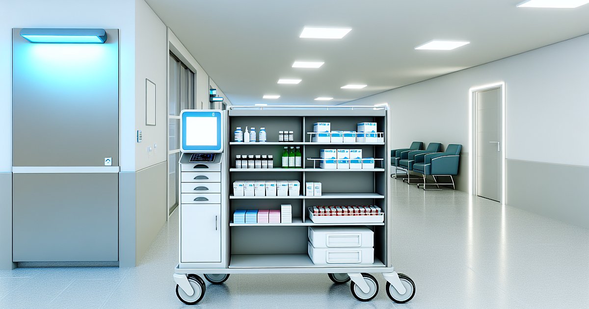Grandvue Medical Care: Vaccination Failures - MI