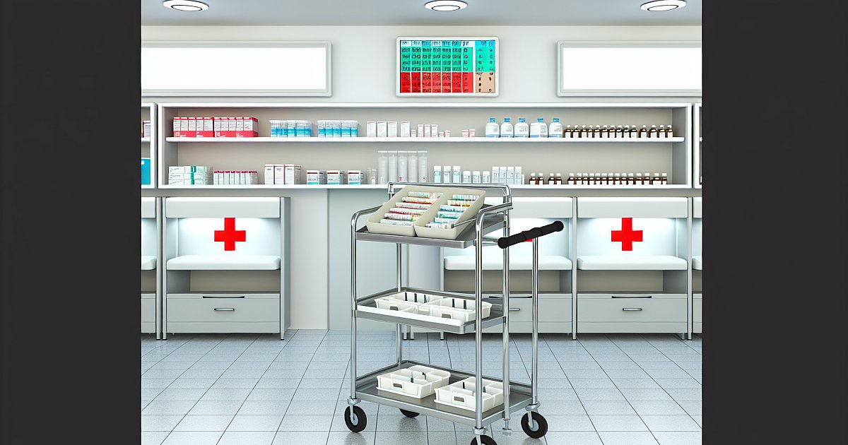 Los Feliz Healthcare: Medication Monitoring Failures - CA