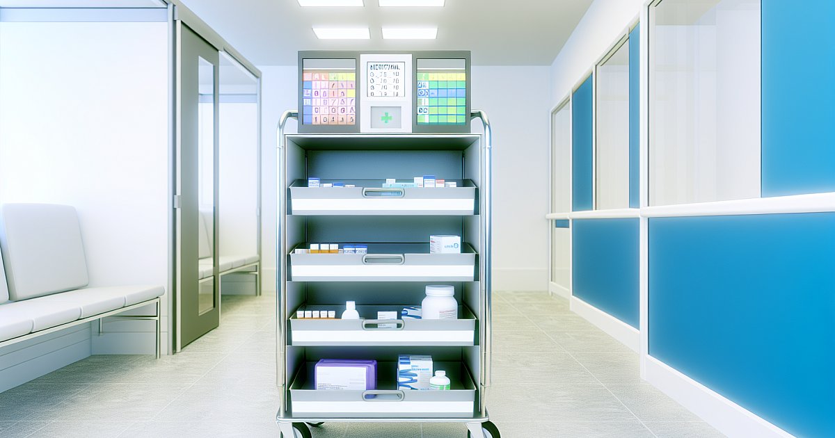 Summers Healthcare Center: Drug Storage Failures - WV