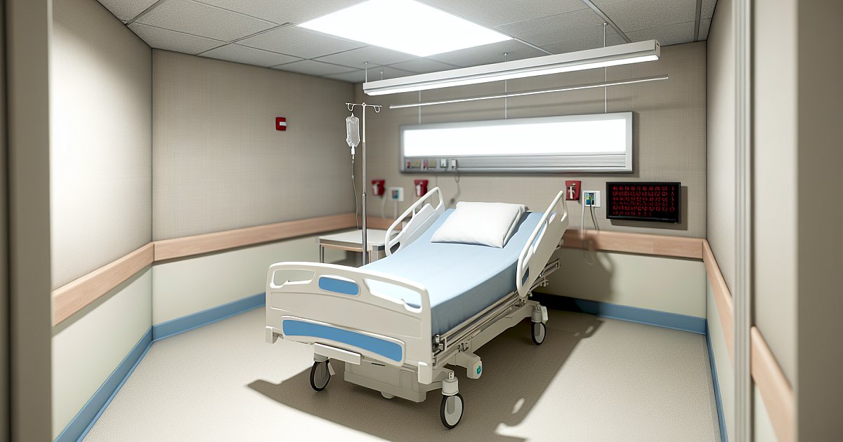 Laguna Hills Health and Rehab: 29 Deficiencies Found - CA