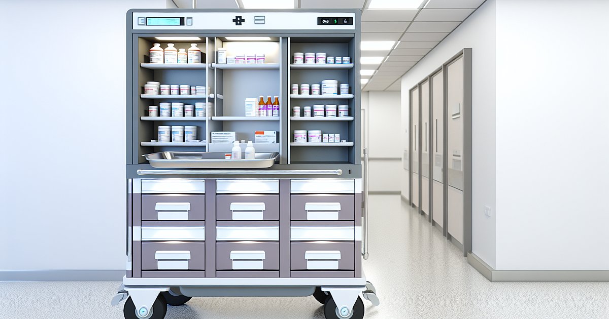 Villa at Borgess Place: Psychotropic Drug Violations - MI