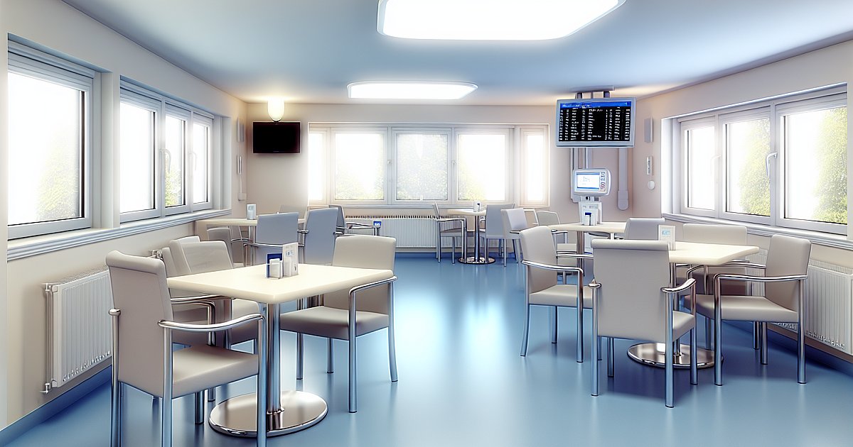 Cedar Hill Healthcare: Failed Family Notification - PA