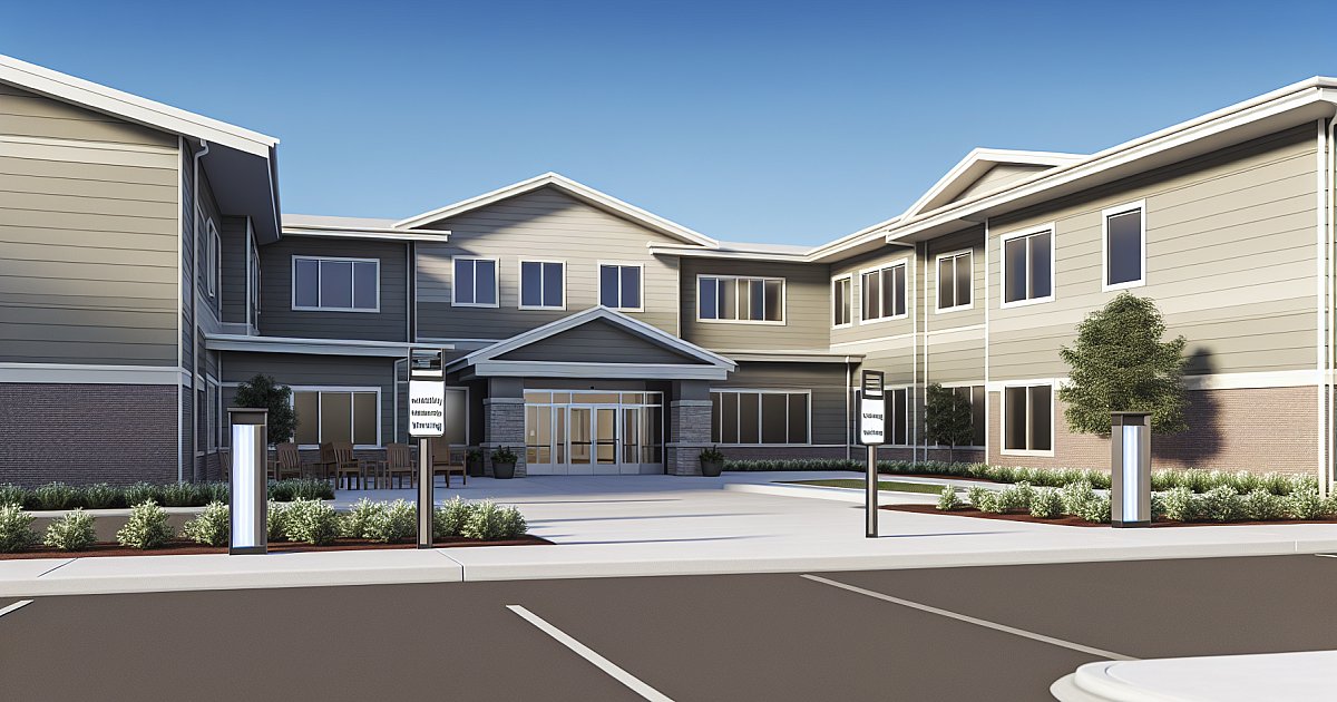 Crowell Nursing Center: Menu Violations Harm Residents - TX