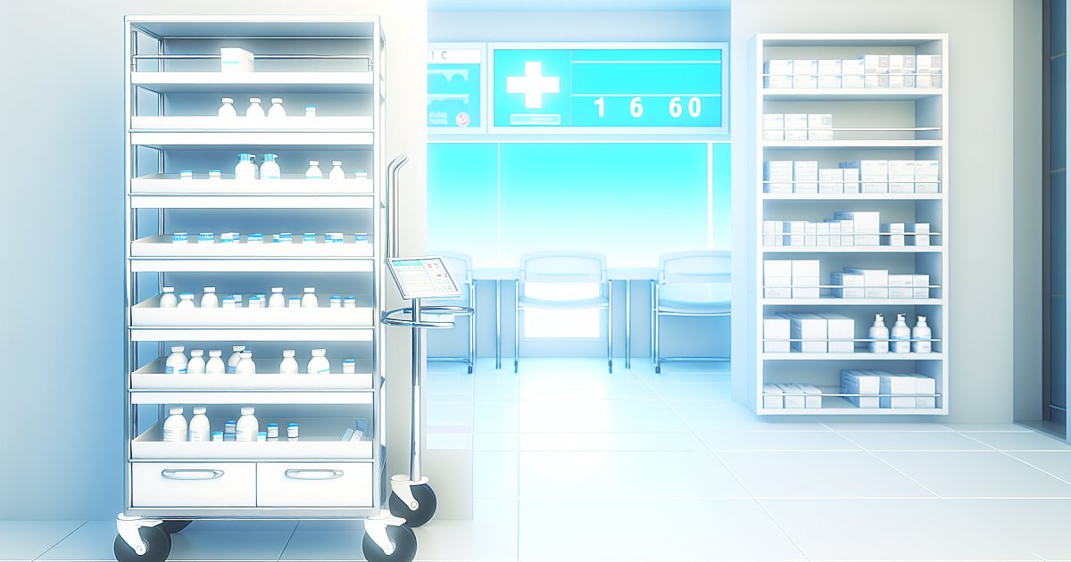 Transcendent Healthcare of Boonville: Medication Failures - IN