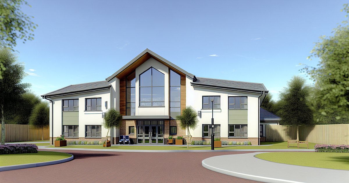 Bradley Estates: Abuse Protection Failures - WI