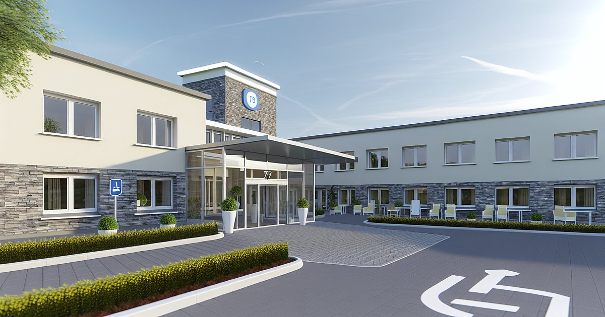 San Marino Healthcare Center: Record-Keeping Failures - CA
