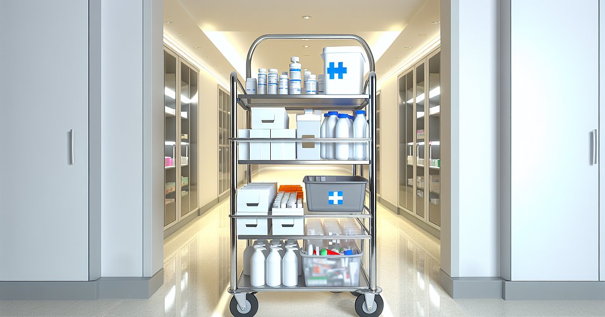 Greater Southside Health: Infection Control Failures - IA