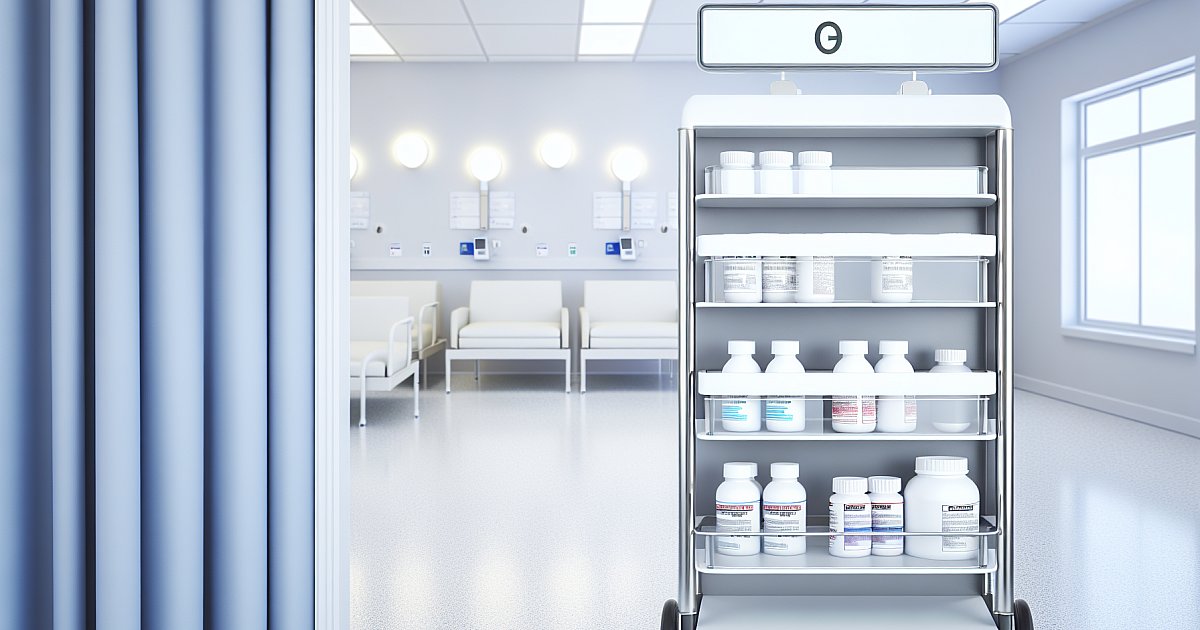 Crown Point Health: Mental Health Screening Failures - TX