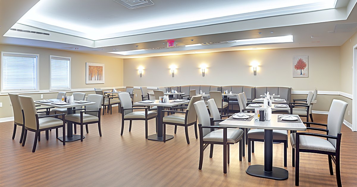 Laguna Hills Health and Rehab: Food Safety Failures - CA