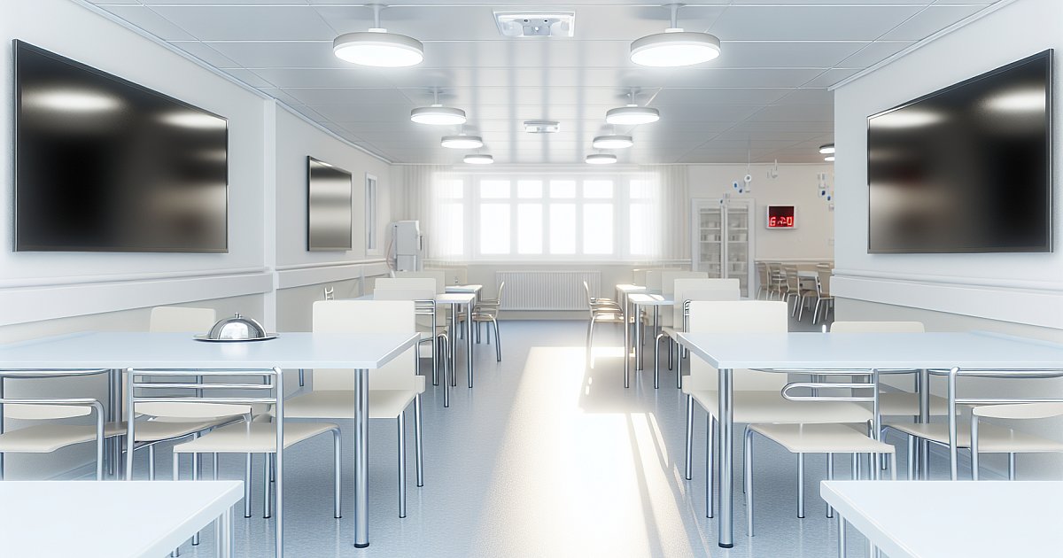 Achieve Rehab and Nursing: Hygiene Failures Found - NY