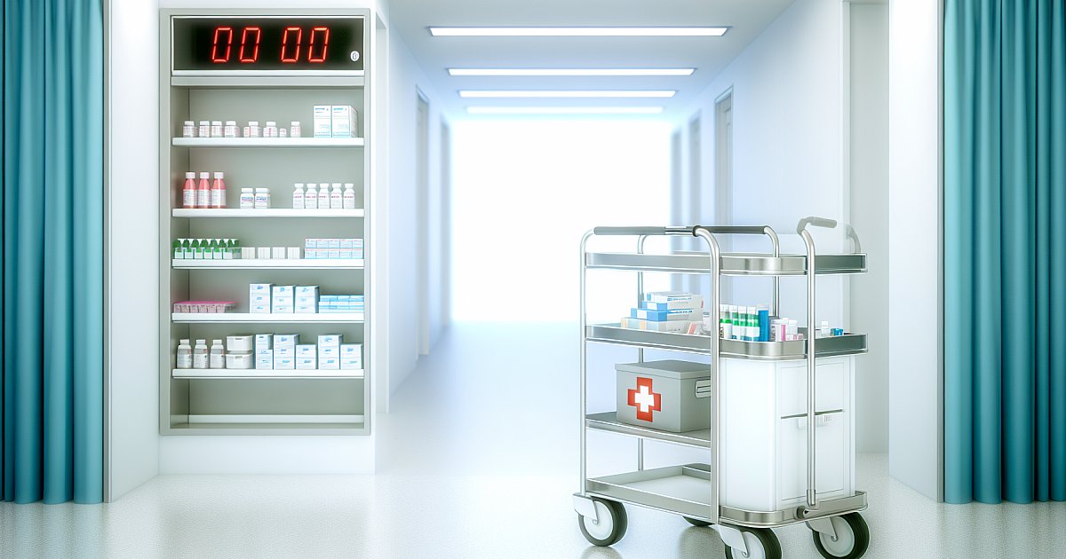 Viera Health: Dementia Patient Elopement - FL