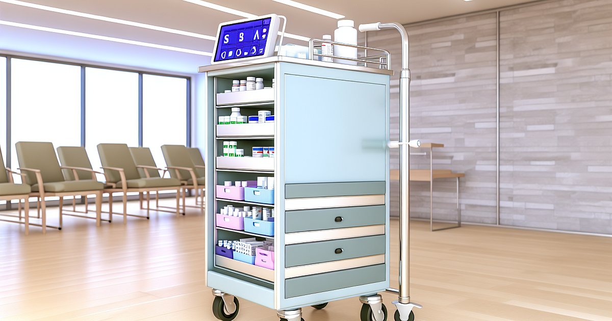 Palm Garden of Mattoon: Respiratory Care Failures - IL