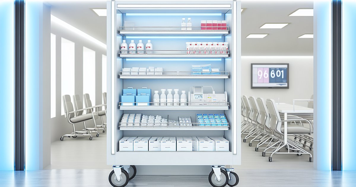 Mountain Laurel Healthcare: Medication Errors Cited - PA