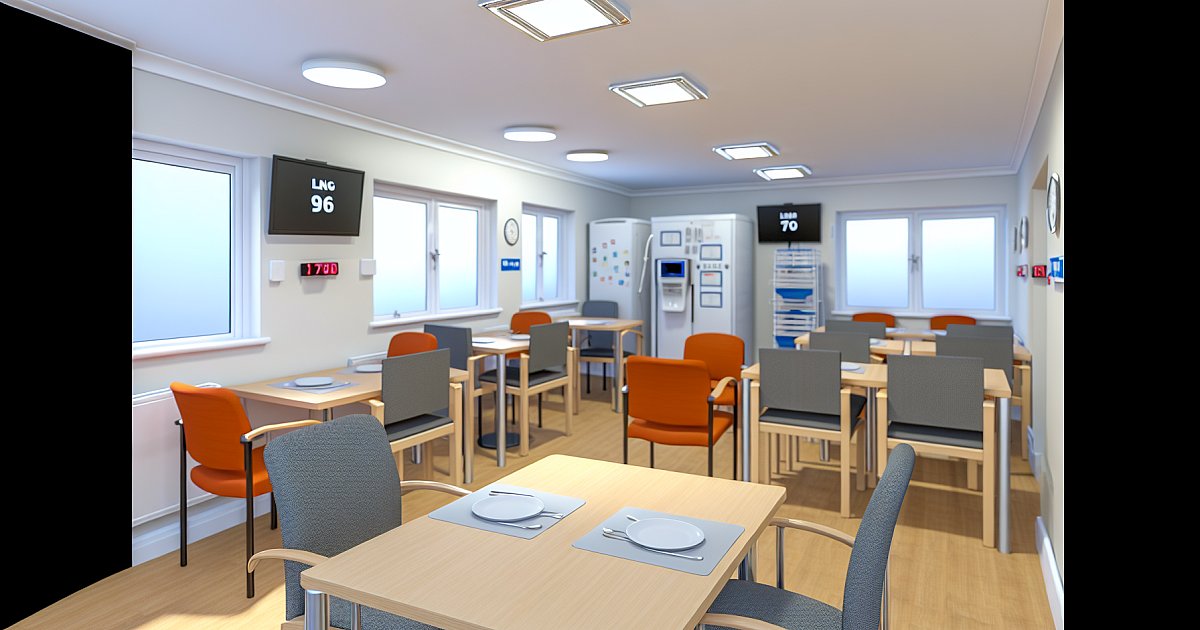 Heartwood Extended Healthcare: Grievance Ignored - WA