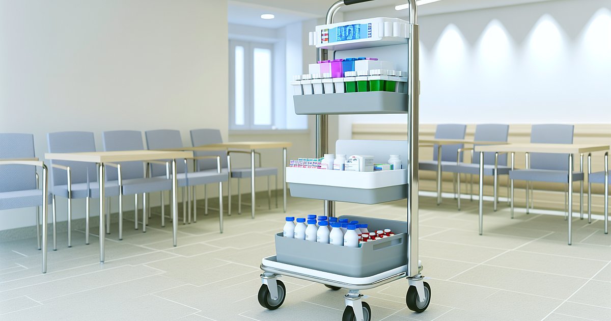 North Auburn Care: Resident Excluded From Own Meeting - WA