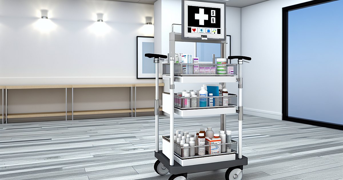 Golden Age Manor: Antibiotic Oversight Failures - WI