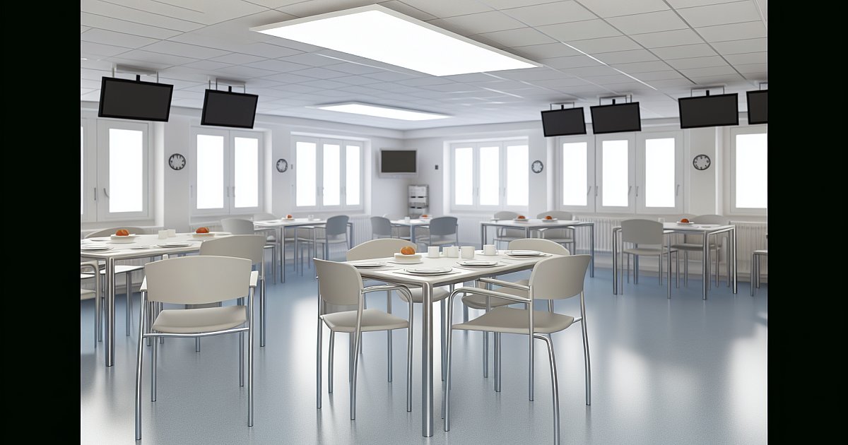 Jersey Shore Skilled Nursing: Infection Control Failure - PA