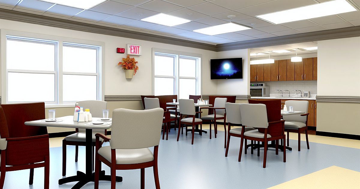 Natchez Rehab: Respiratory Care Failures - MS