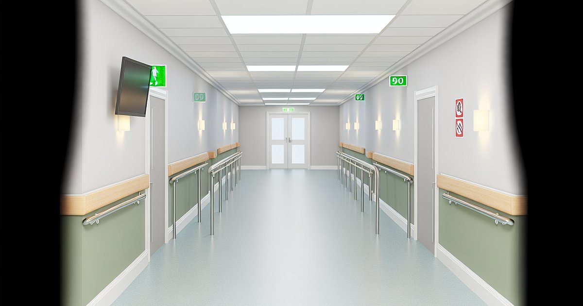 Tattnall Healthcare Center: COVID Vaccine Gaps Cited - GA