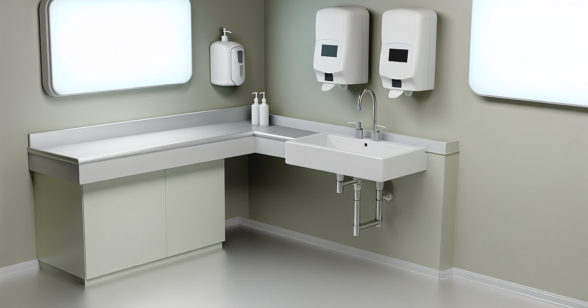 MedicalOdges Coffeyville: Infection Control Failures - KS