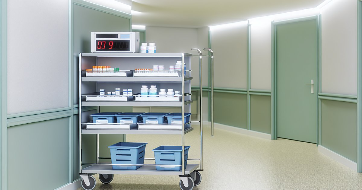 Frostburg Village Rehab: 26 Deficiencies Cited - MD