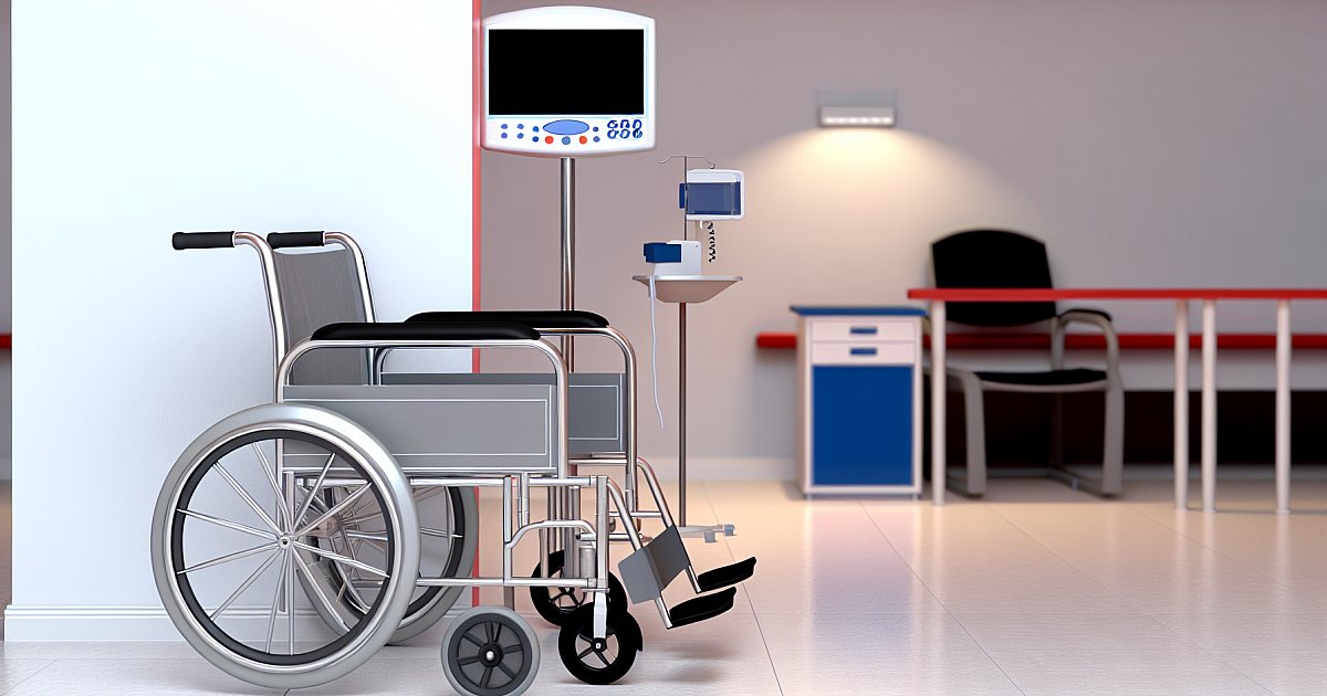 Avalon Care Center: Stroke Patient Care Failures - HI