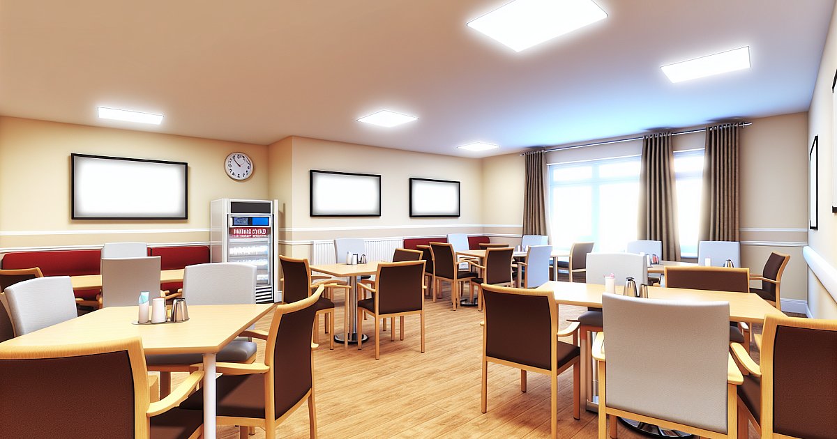 Trinity Homes: Hydration Failure for Dependent Residents - ND