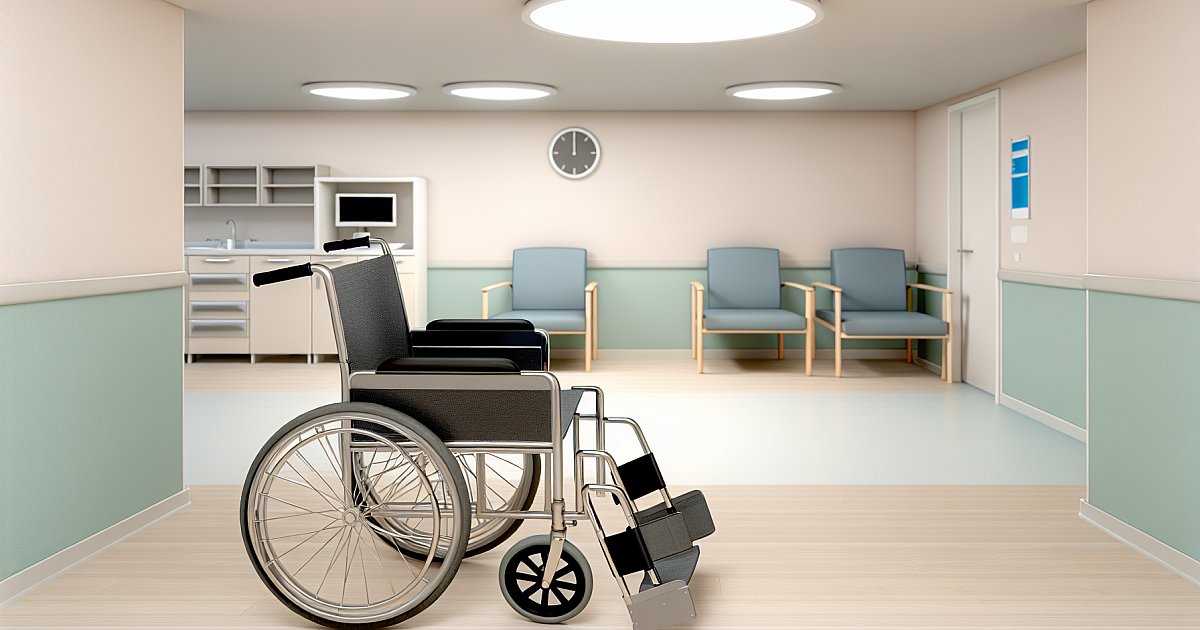 Anadarko Nursing & Rehab: Kitchen Safety Failures - OK
