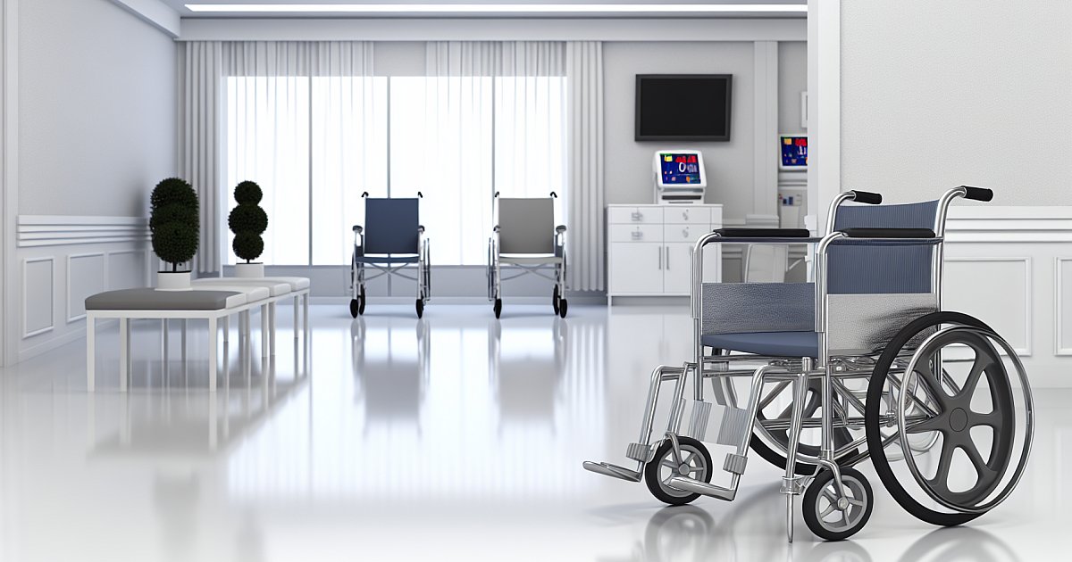 Avamere Rehabilitation of Eugene: Unsafe Discharge - OR