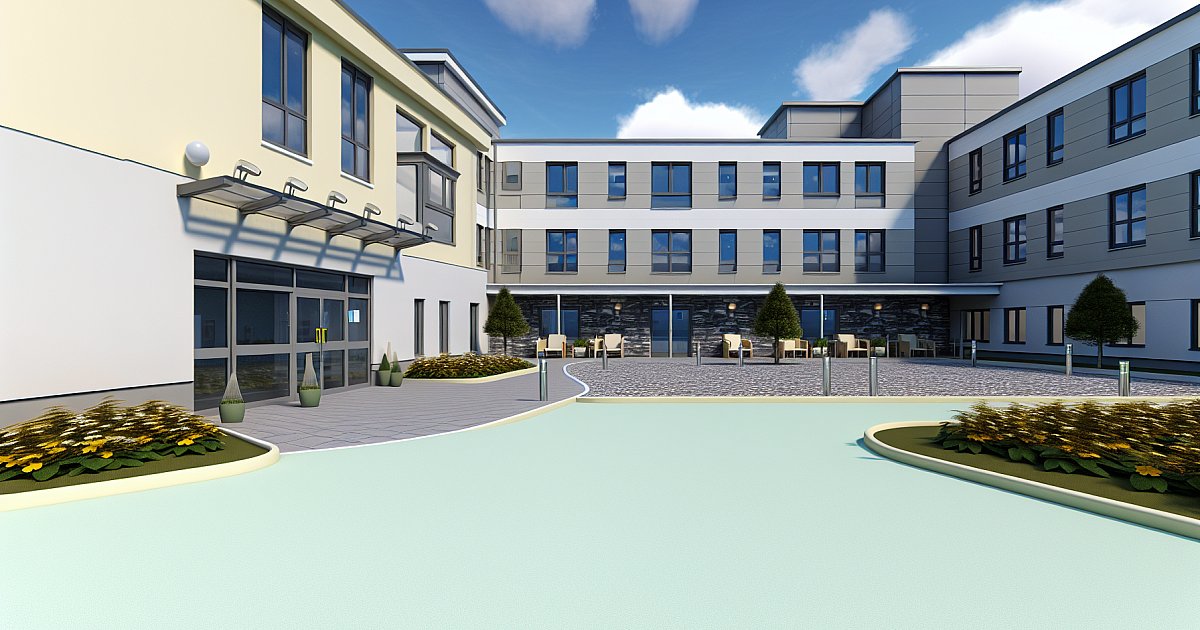 Woodway Rehab: Resident Abuse Investigation Failure - TX